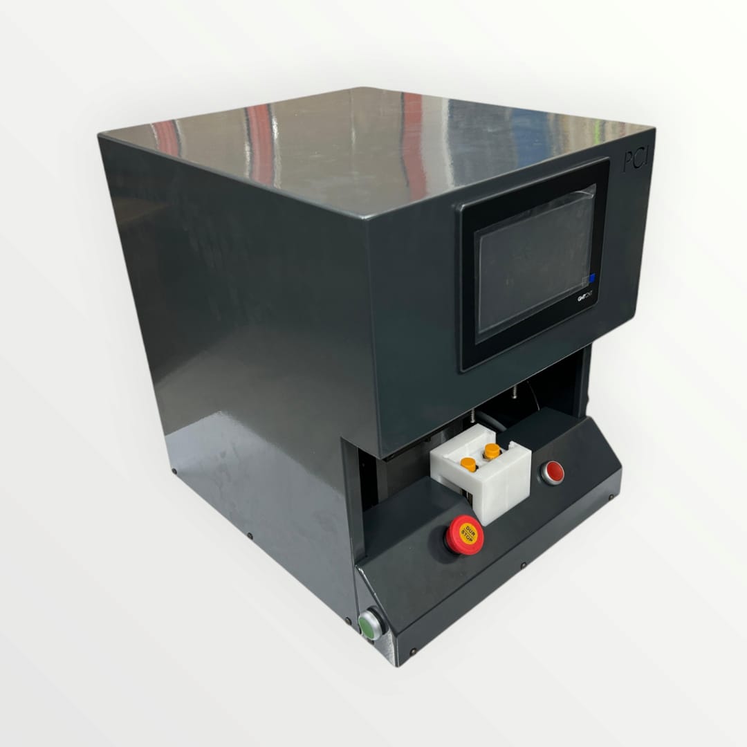 Özel Tasarım Masa Tipi Test Cihazı